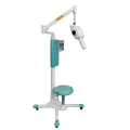 Vertical dental X-ray machine for dental clinics A necessary vertical dental X-ray machine for dental hospitals